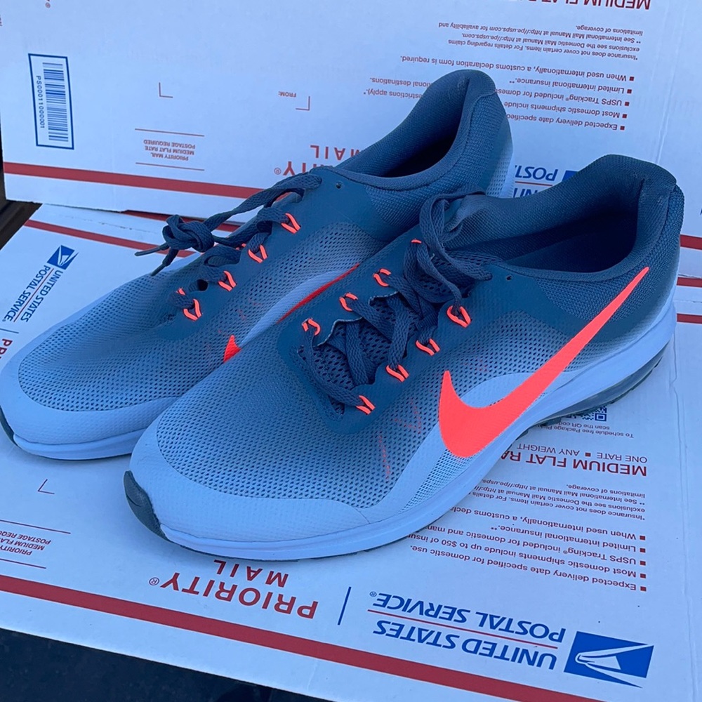Nike size 13